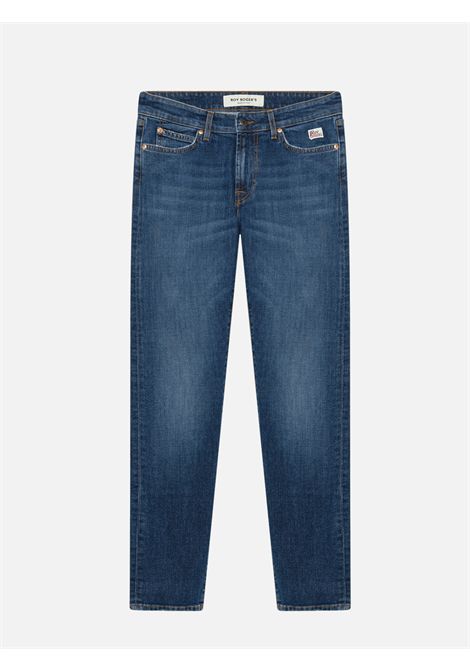 Jeans 517 wash 52 Roy Rogers ROY ROGERS | Jeans | RRU075CH422748C0999